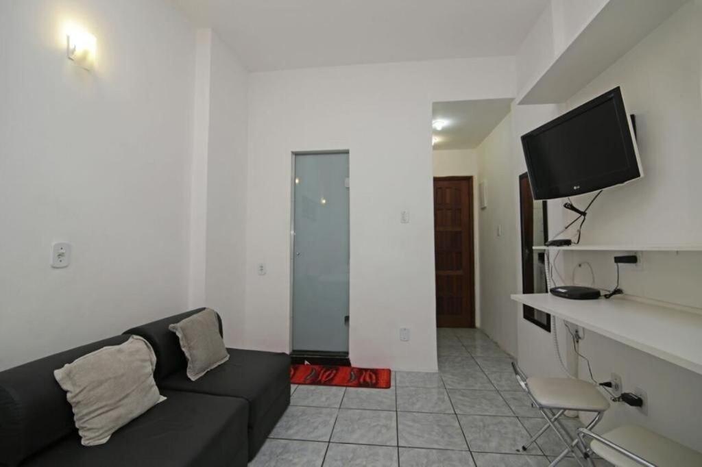 Suh Copacabana 10 Studio Posto 3 Rio de Janeiro Zewnętrze zdjęcie