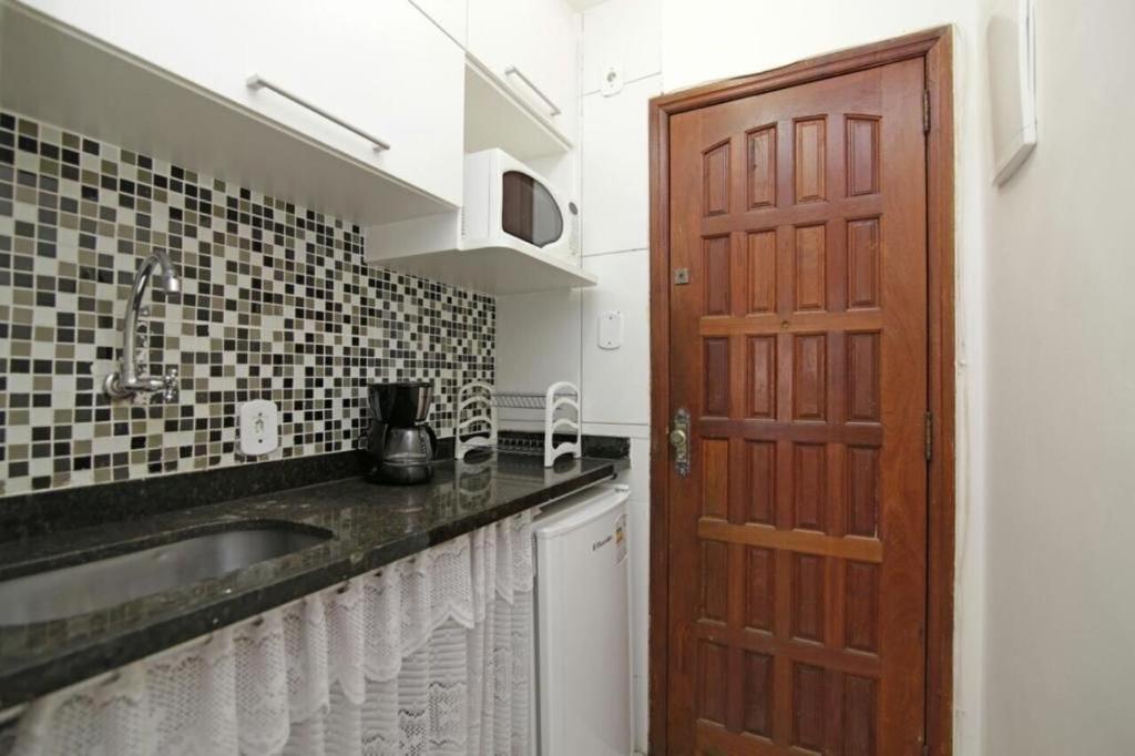 Suh Copacabana 10 Studio Posto 3 Rio de Janeiro Zewnętrze zdjęcie