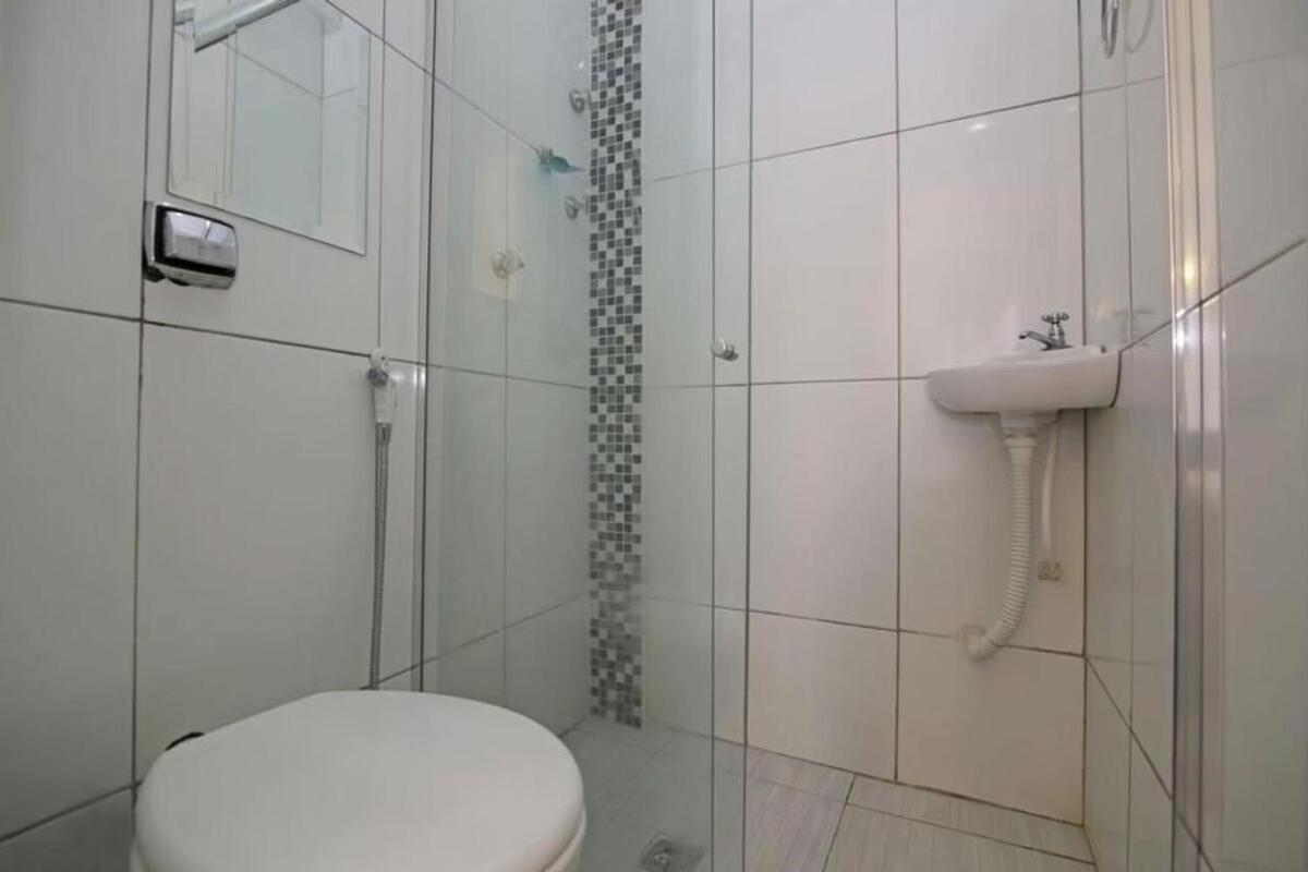 Suh Copacabana 10 Studio Posto 3 Rio de Janeiro Zewnętrze zdjęcie